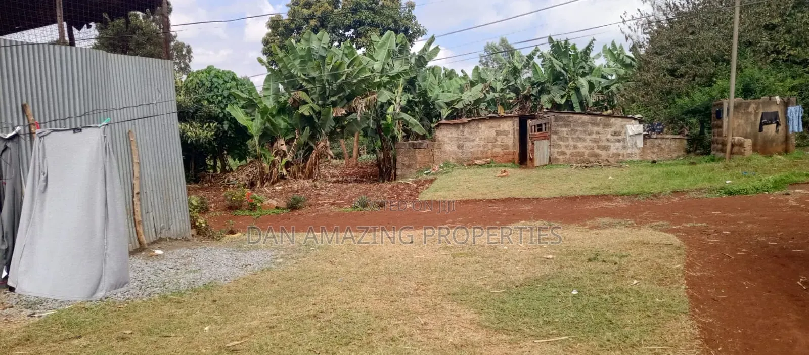 1.2 Acres in Lower Kabete for Sale Ideal for Residential Apartments in Lower Kabete