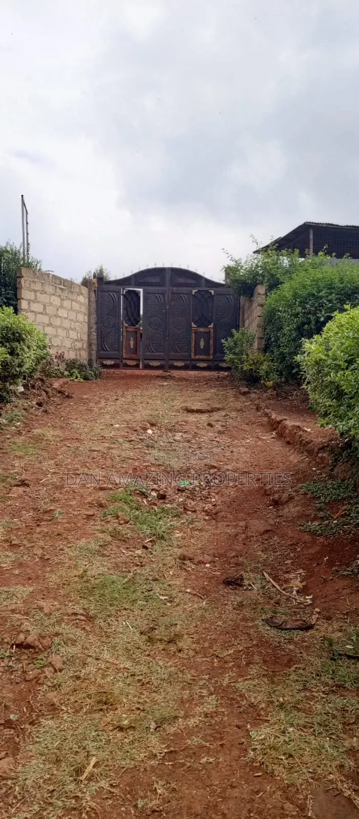 1.2 Acres in Lower Kabete for Sale Ideal for Residential Apartments in Lower Kabete