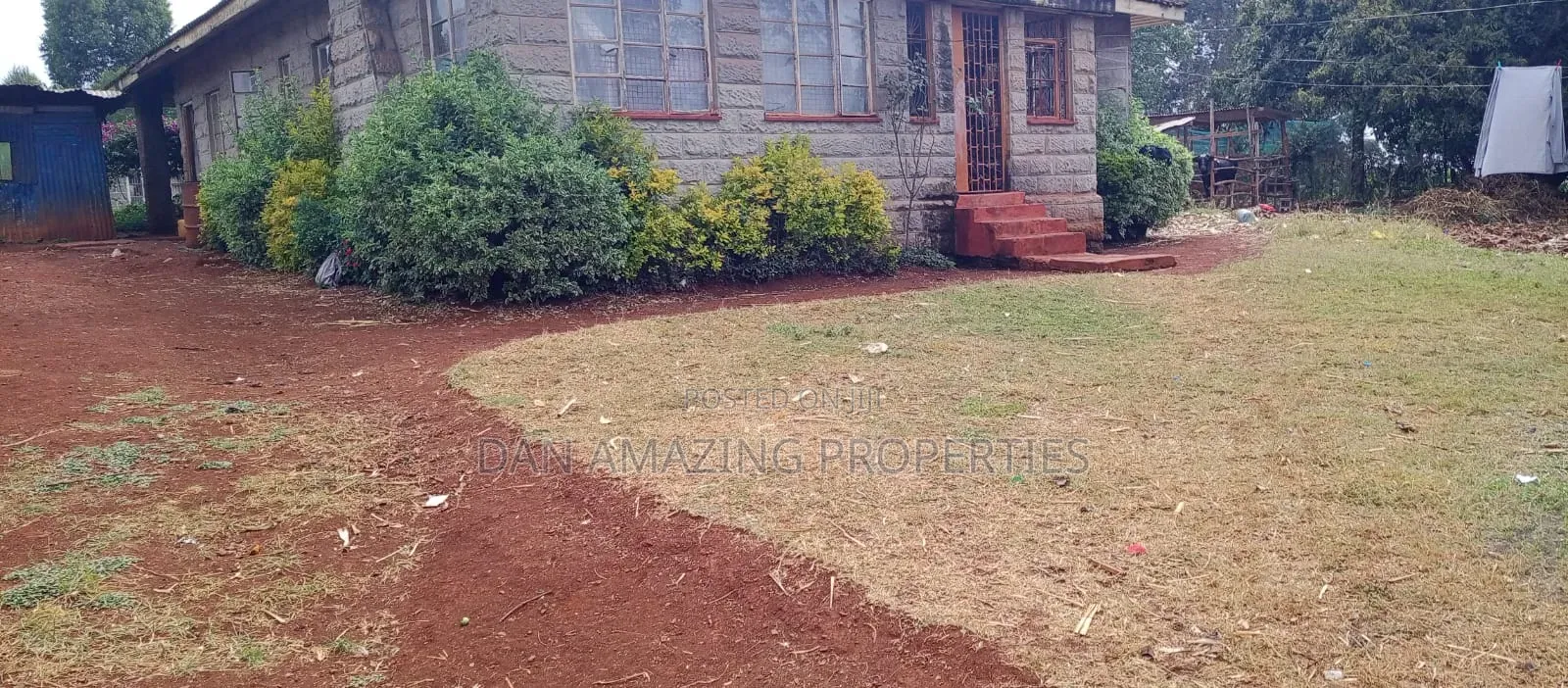 1.2 Acres in Lower Kabete for Sale Ideal for Residential Apartments in Lower Kabete