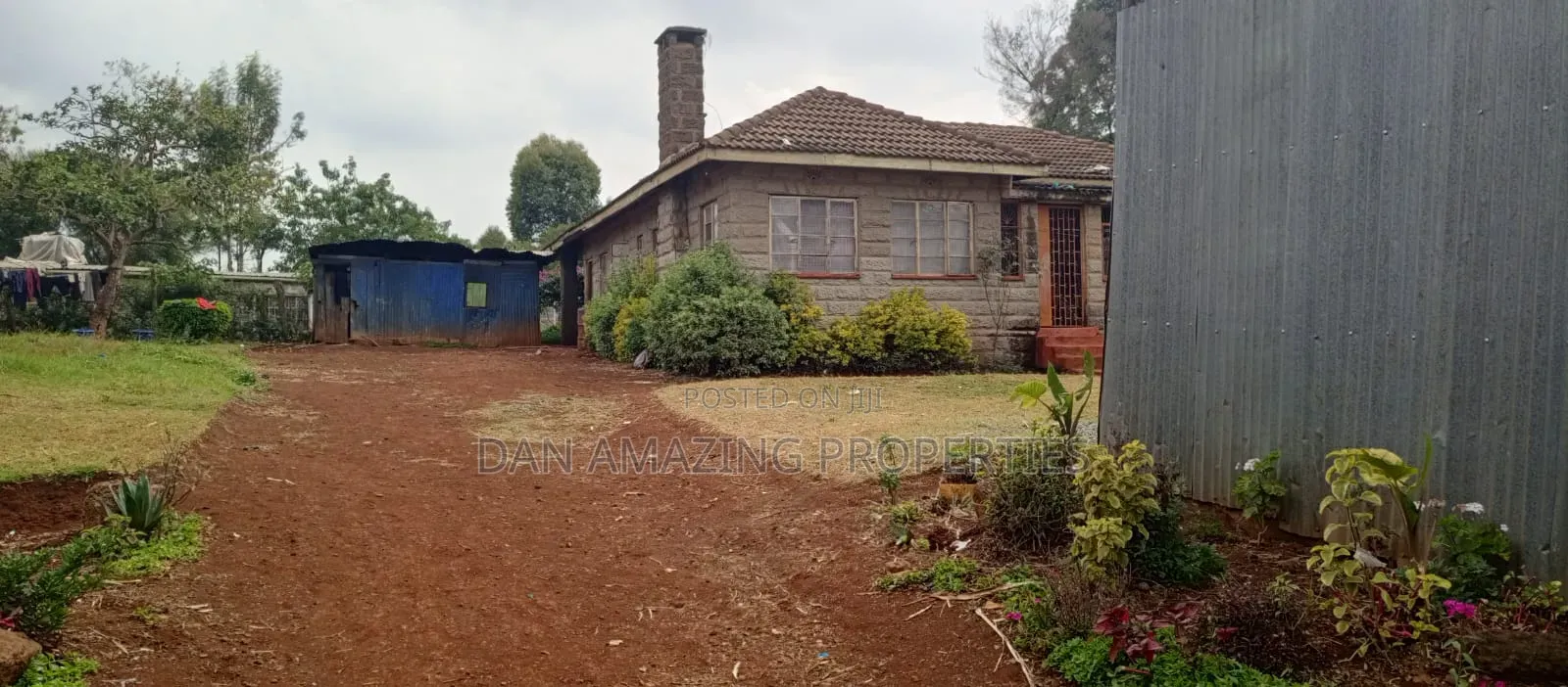 1.2 Acres in Lower Kabete for Sale Ideal for Residential Apartments in Lower Kabete