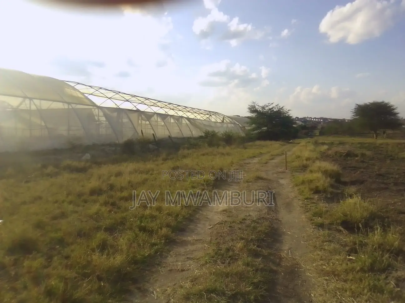 80 Acres Land Sabaki Mlolongo in Mlolongo