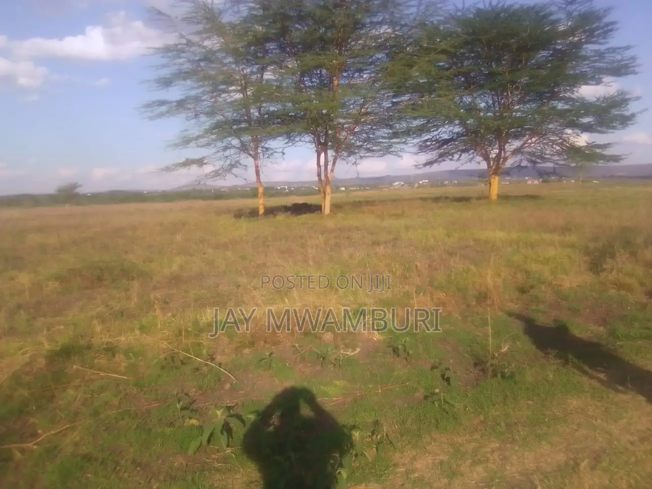 80 Acres Land Sabaki Mlolongo in Mlolongo