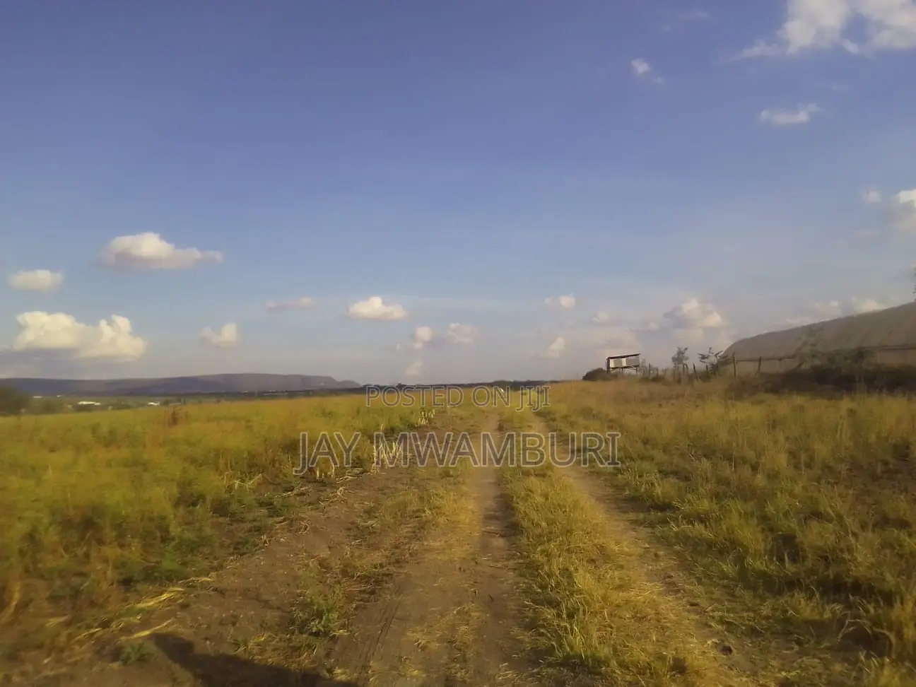 80 Acres Land Sabaki Mlolongo in Mlolongo