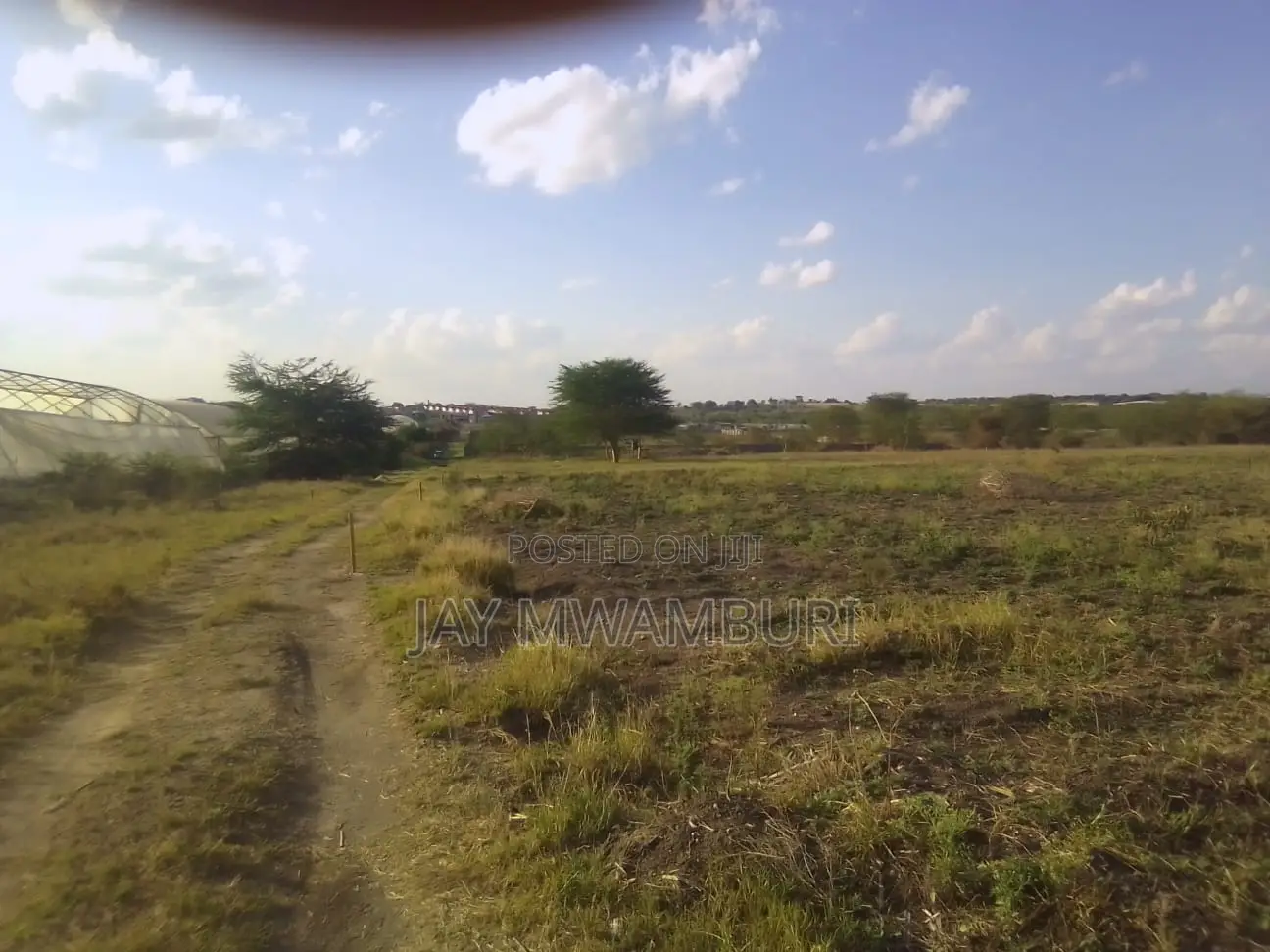 80 Acres Land Sabaki Mlolongo in Mlolongo
