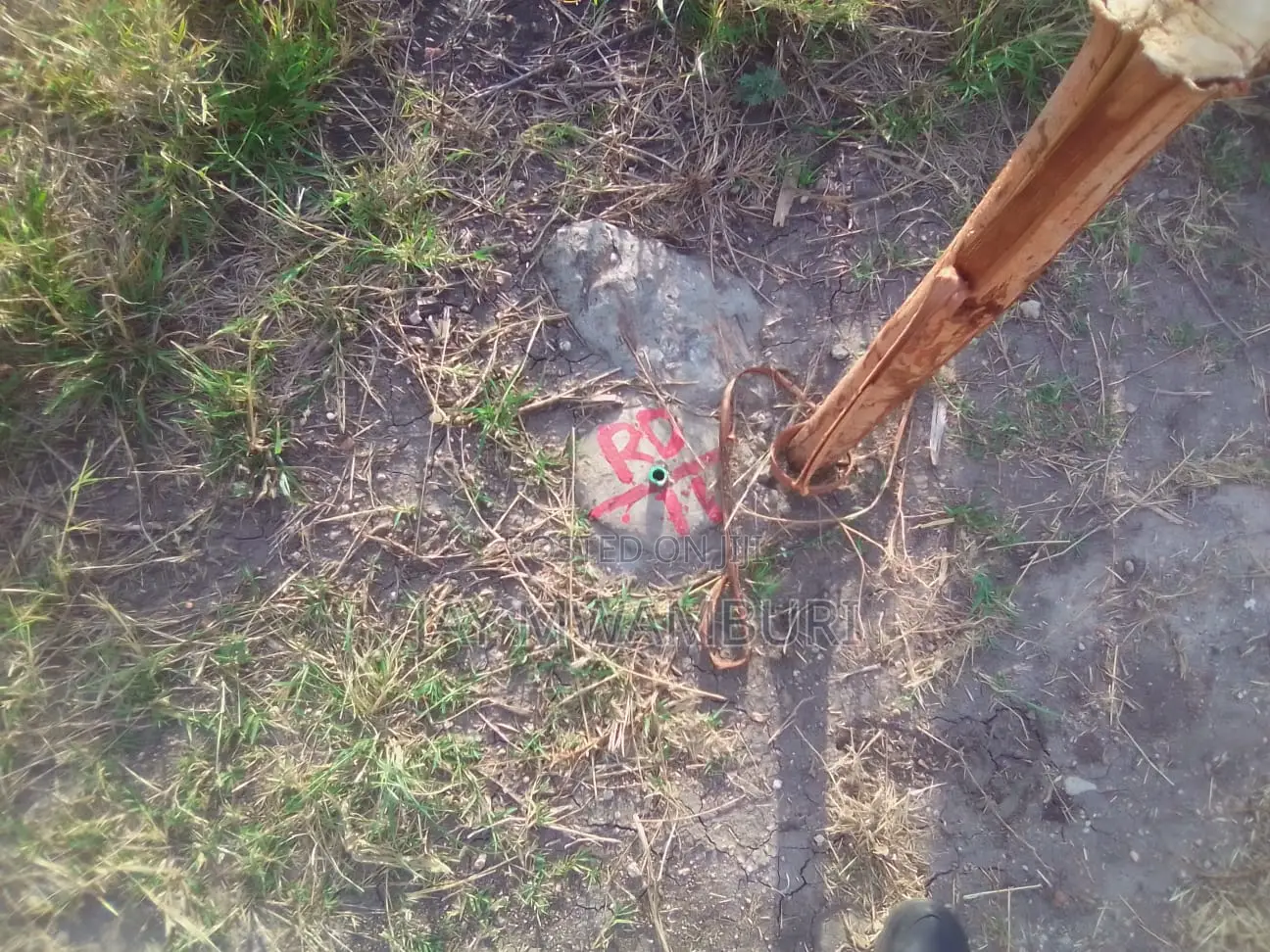 80 Acres Land Sabaki Mlolongo in Mlolongo