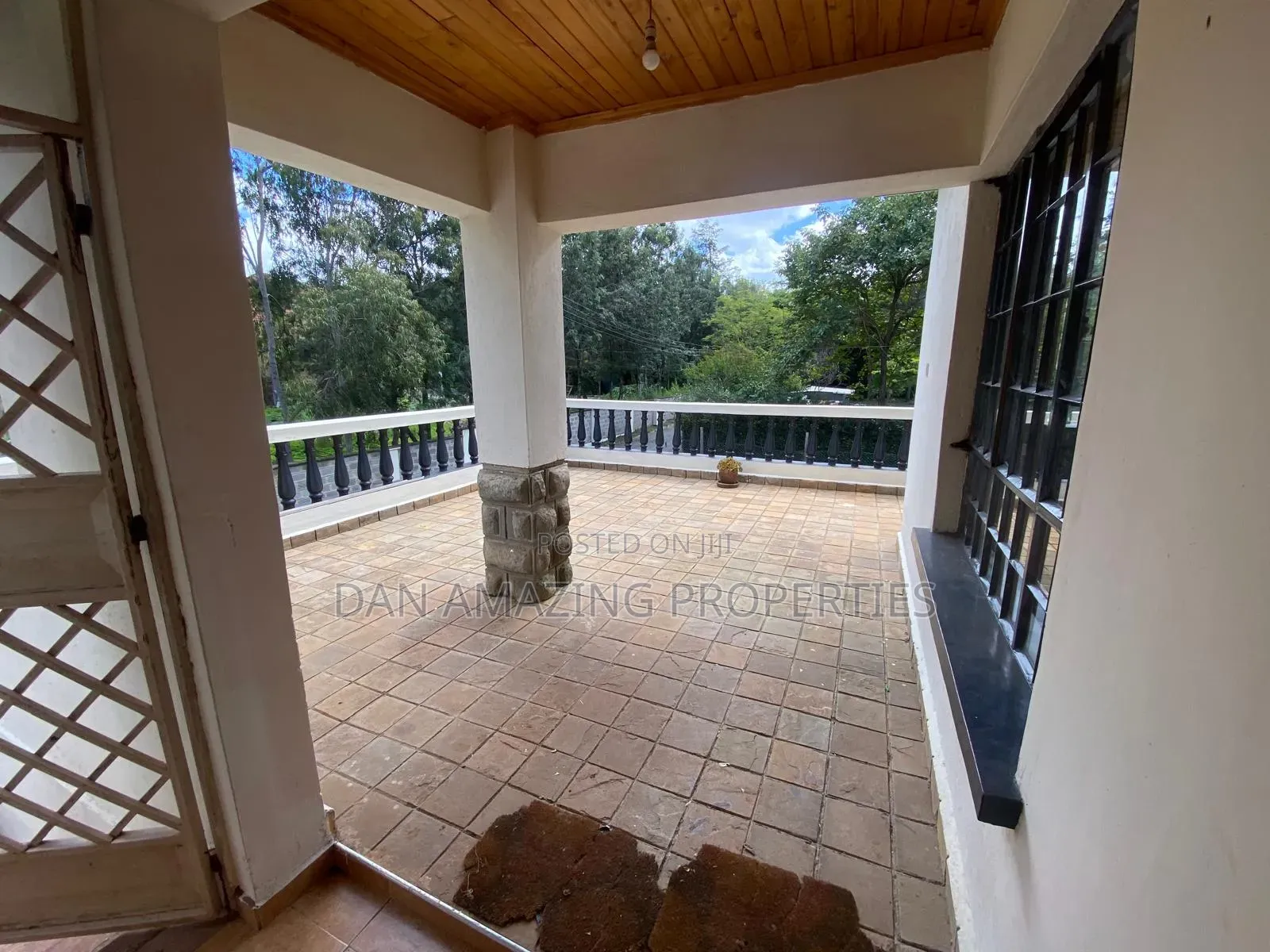 5bdrm Maisonette in Hardy On 3/4, Karen for rent in Karen