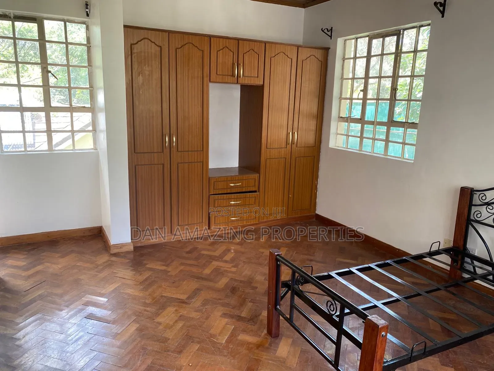 5bdrm Maisonette in Hardy On 3/4, Karen for rent in Karen