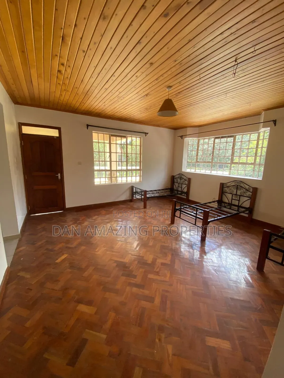 5bdrm Maisonette in Hardy On 3/4, Karen for rent in Karen