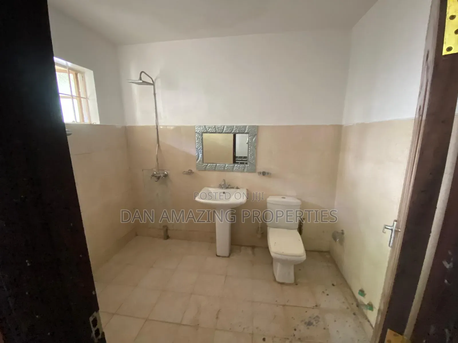5bdrm Maisonette in Hardy On 3/4, Karen for rent in Karen