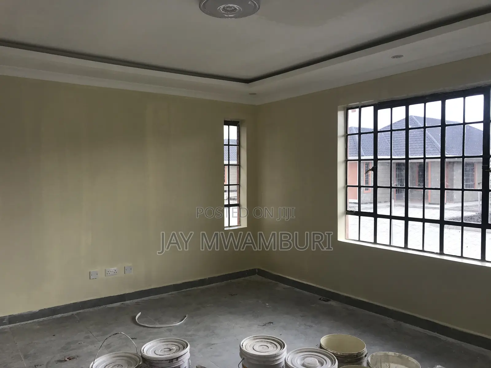 3bdrm Bungalow in Katani for sale in Katani