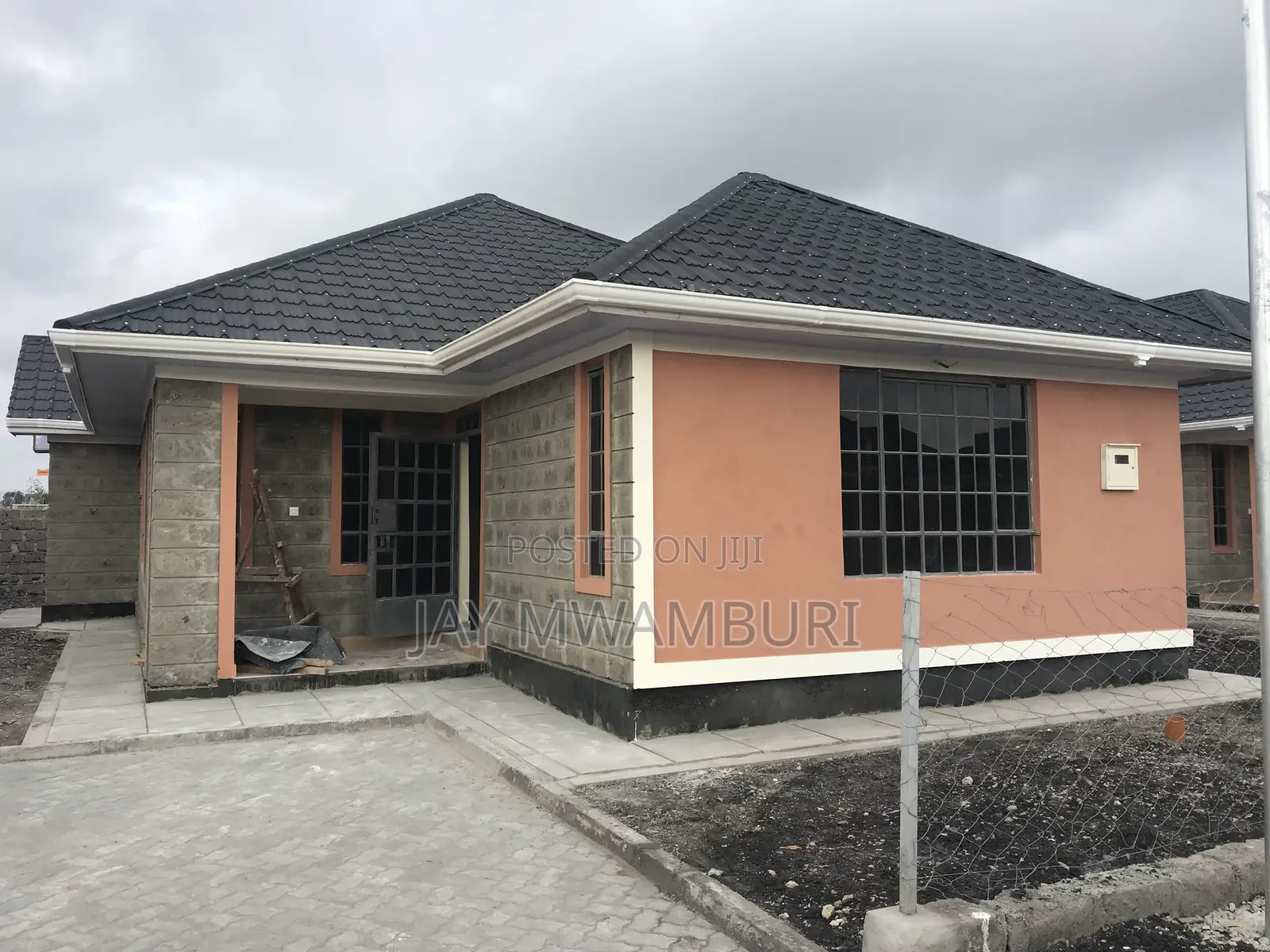 3bdrm Bungalow in Katani for sale in Katani
