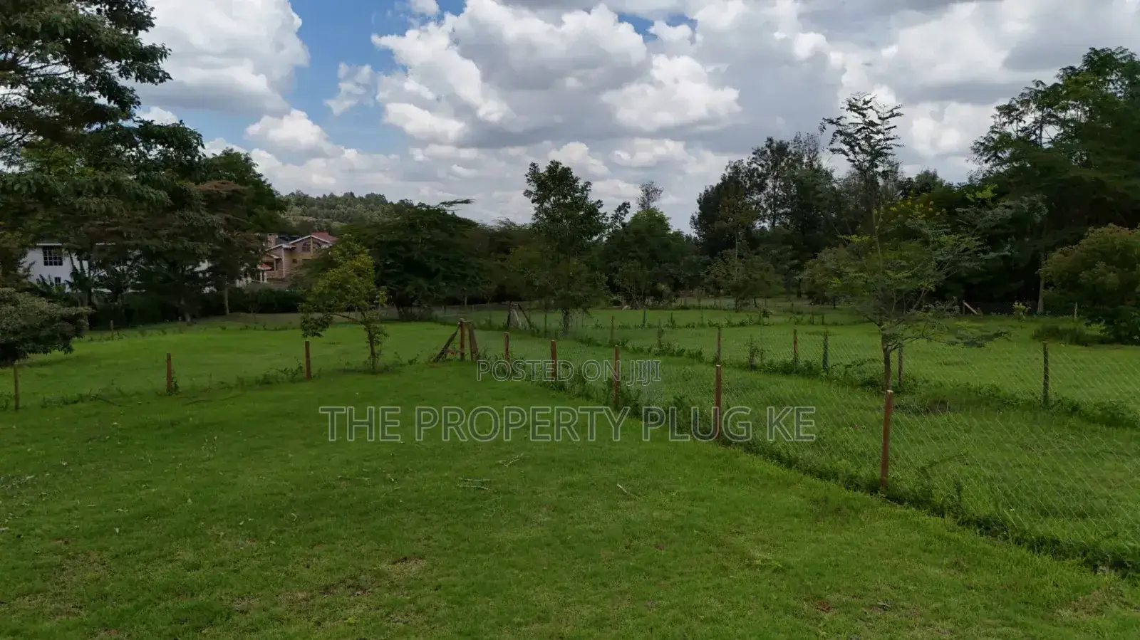 Prime 1/4 Acre Residential Plots in Ngong Gated Community in Ngong