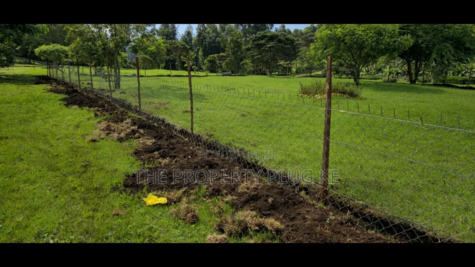Prime 1/4 Acre Residential Plots in Ngong Gated Community in Ngong
