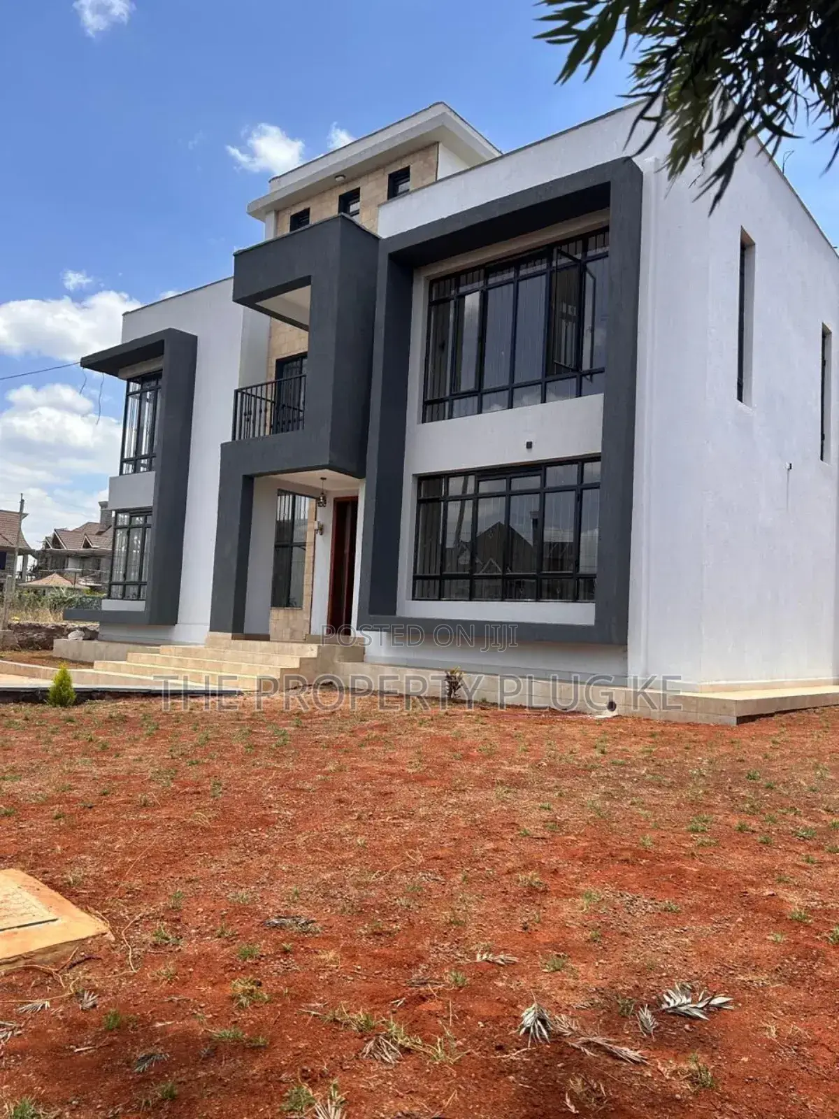 4bdrm House in Mhasibu Daykio, Kimbo for sale in Kimbo