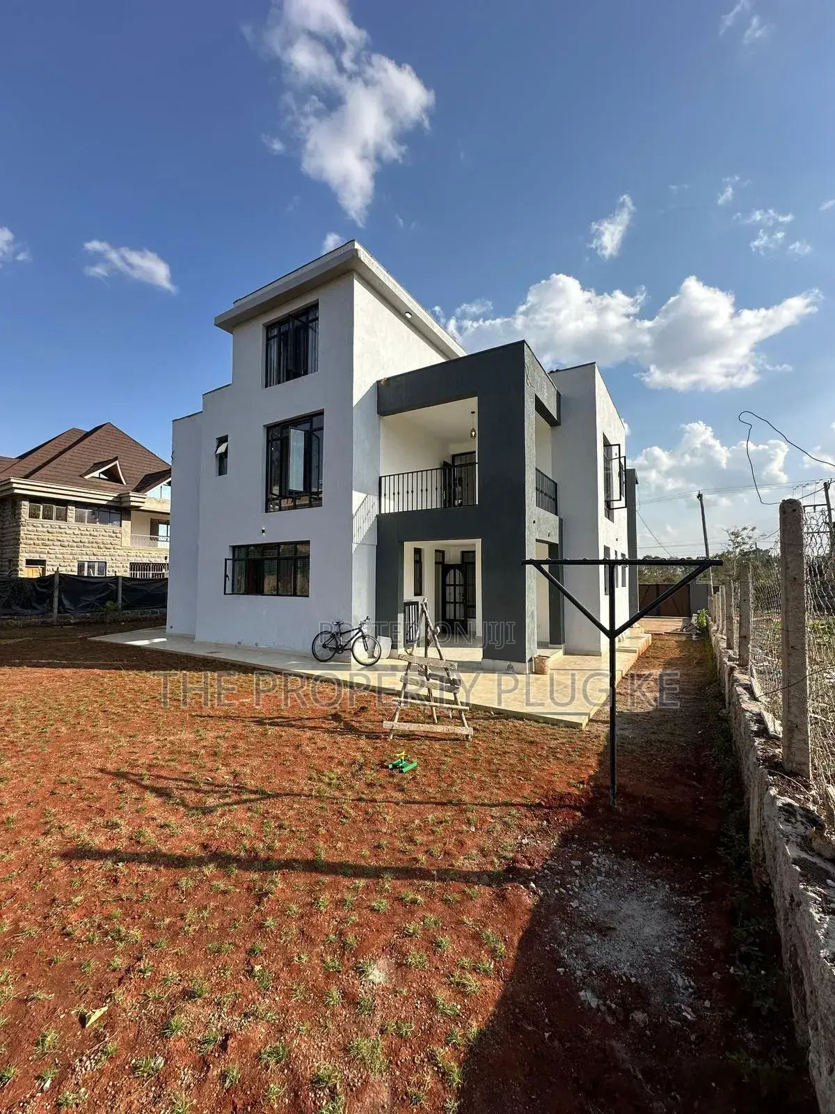 4bdrm House in Mhasibu Daykio, Kimbo for sale in Kimbo