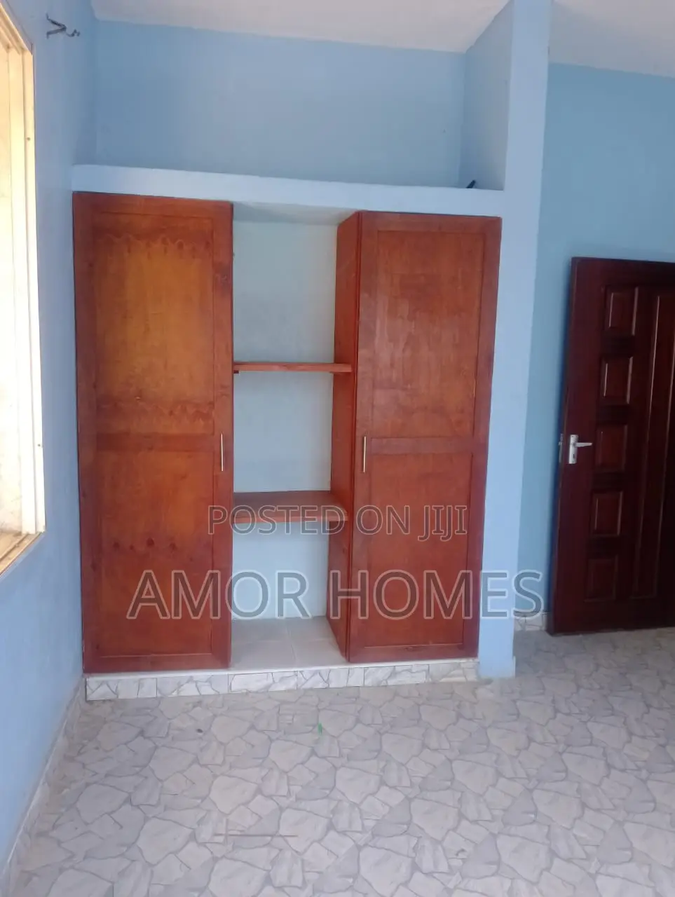 1bdrm Apartment in Utange for rent in Utange