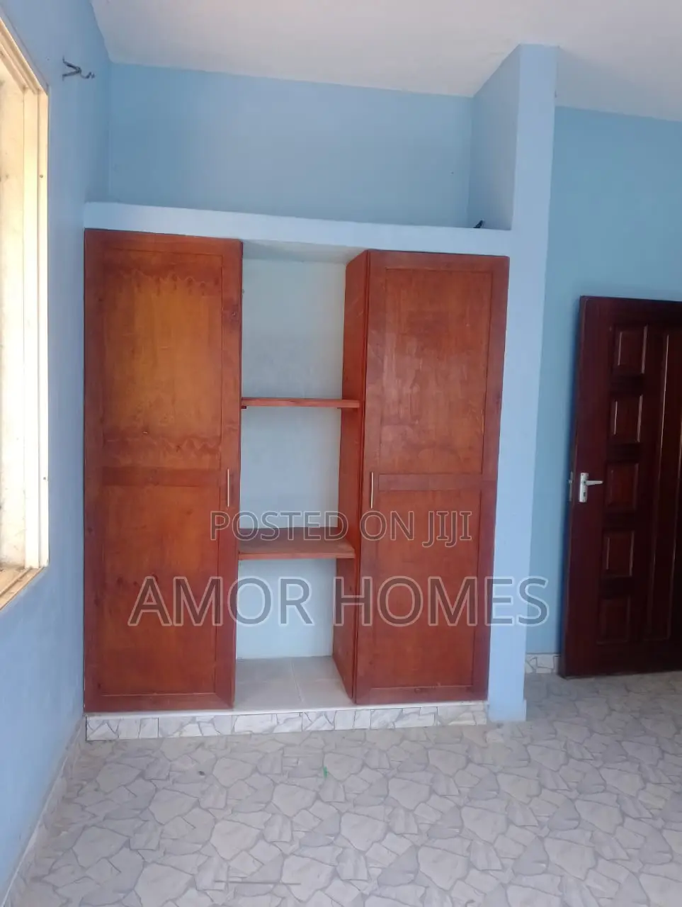 1bdrm Apartment in Utange for rent in Utange