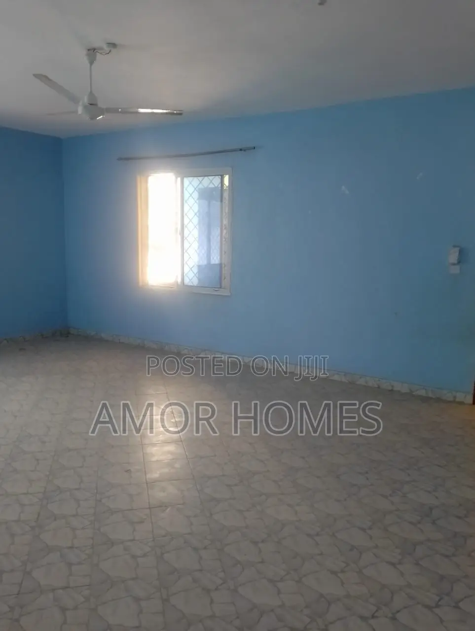 1bdrm Apartment in Utange for rent in Utange