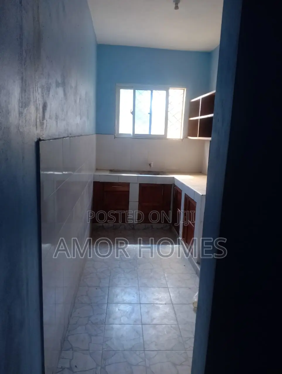 1bdrm Apartment in Utange for rent in Utange