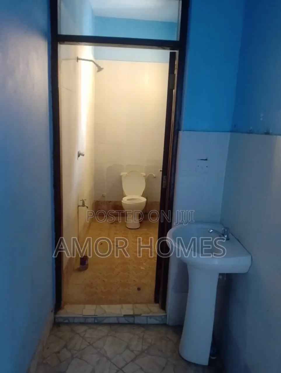 1bdrm Apartment in Utange for rent in Utange