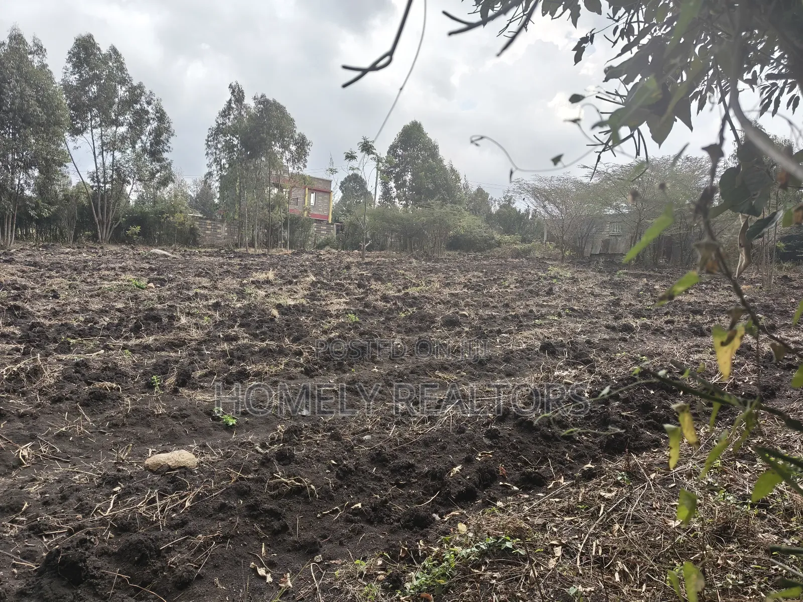 3 Acre Block of Land on Sale in Ngong, Matasia Along Merisho Road in Merisho