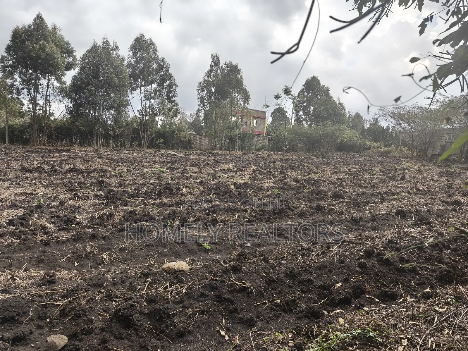 3 Acre Block of Land on Sale in Ngong, Matasia Along Merisho Road in Merisho