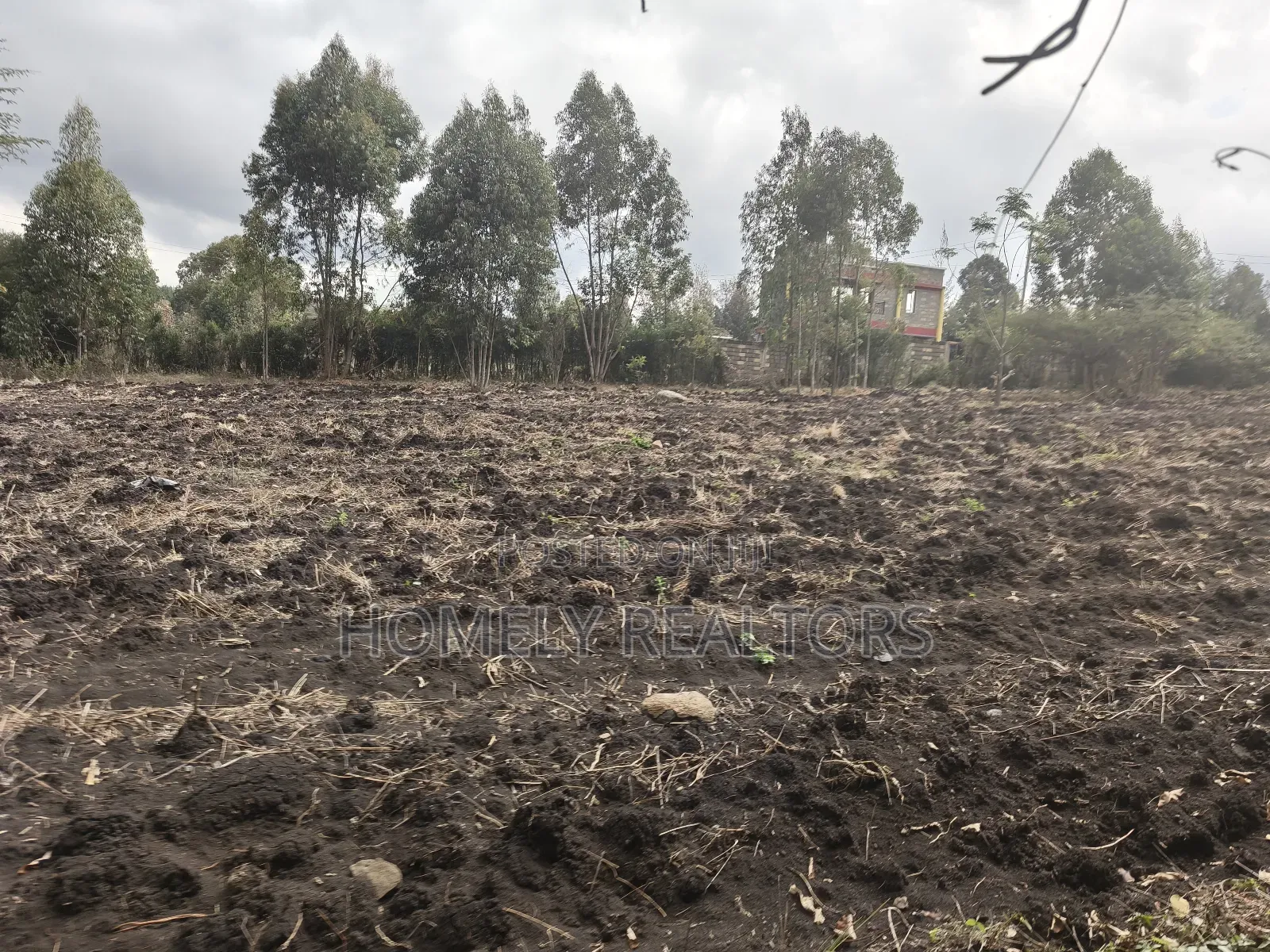 3 Acre Block of Land on Sale in Ngong, Matasia Along Merisho Road in Merisho