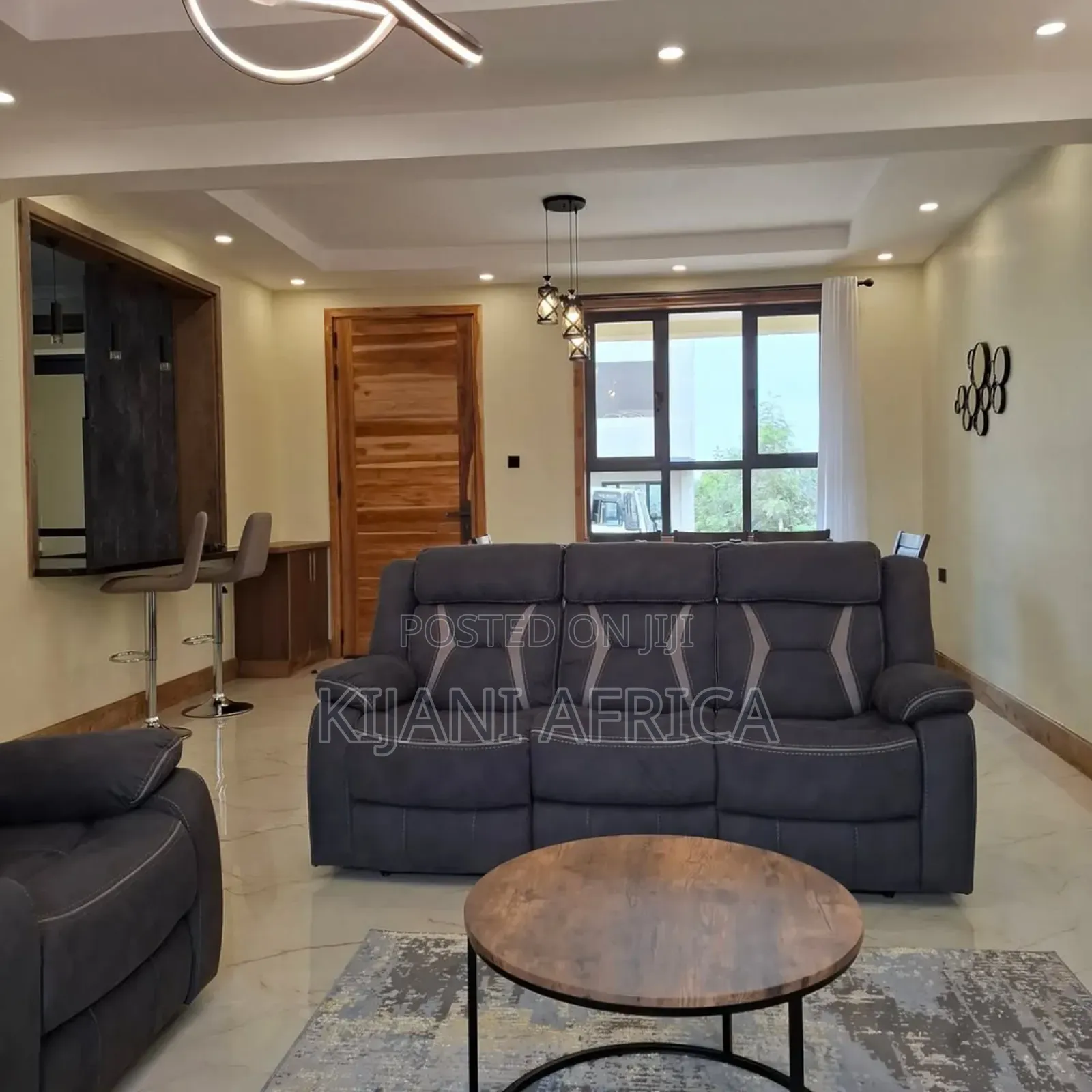 4bdrm Maisonette in Ruaka for sale in Ruaka