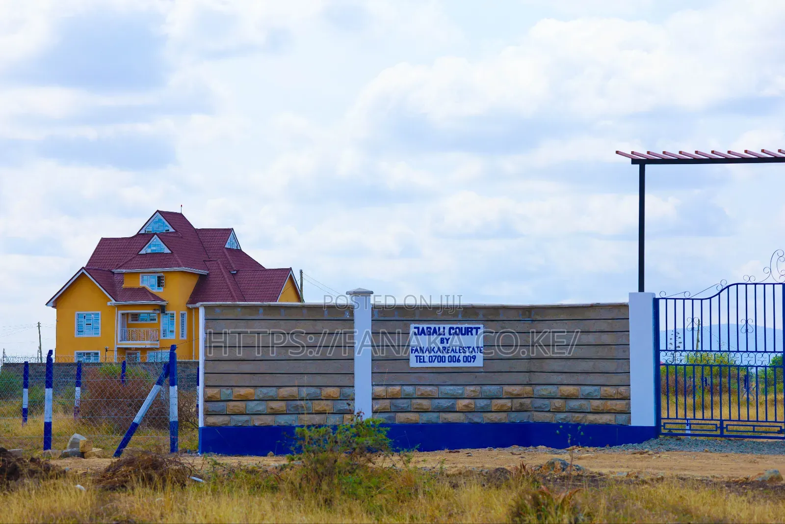 Affordable Land in Ruiru Kamakis in Ruiru