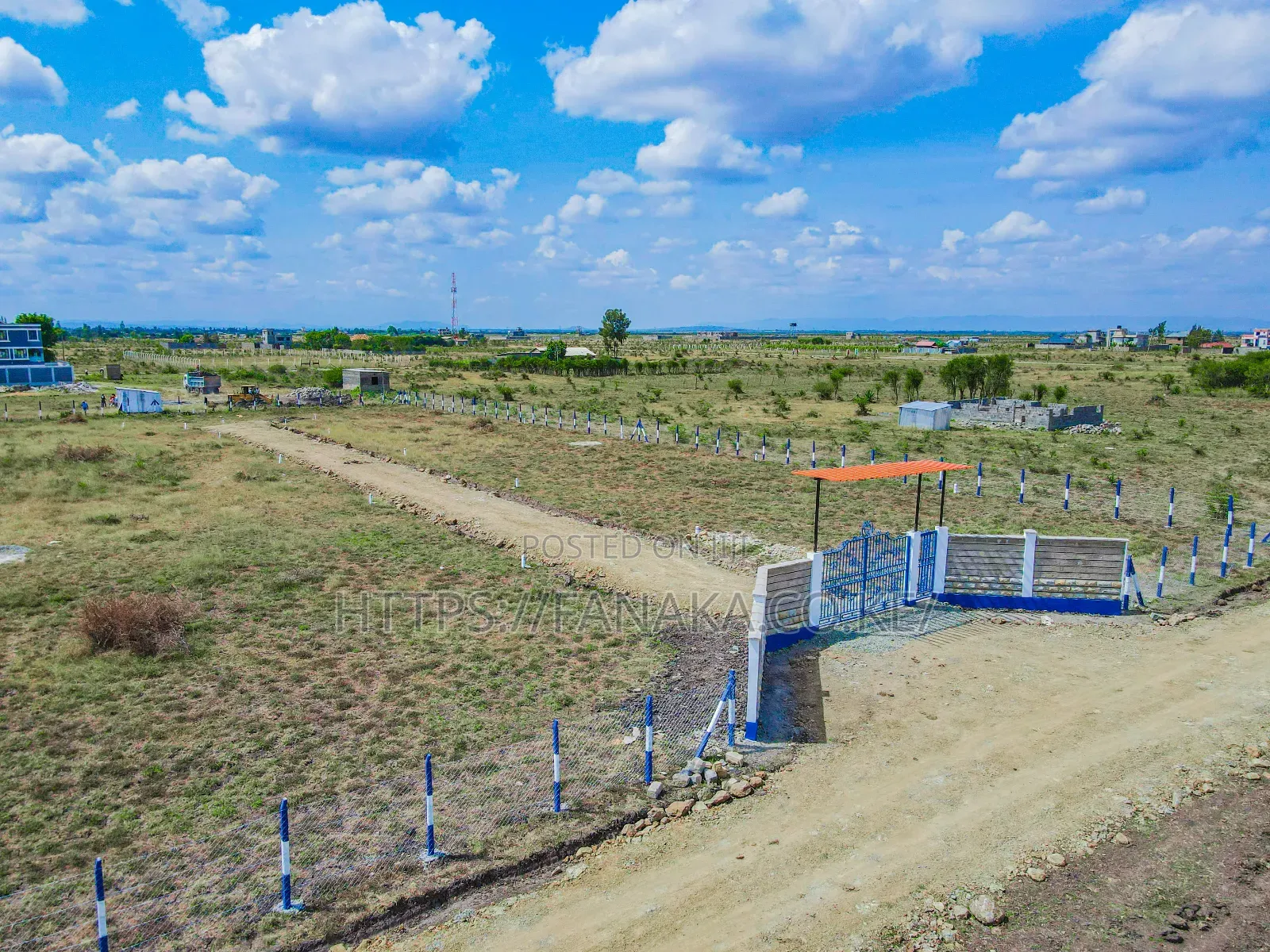 Affordable Land in Ruiru Kamakis in Ruiru