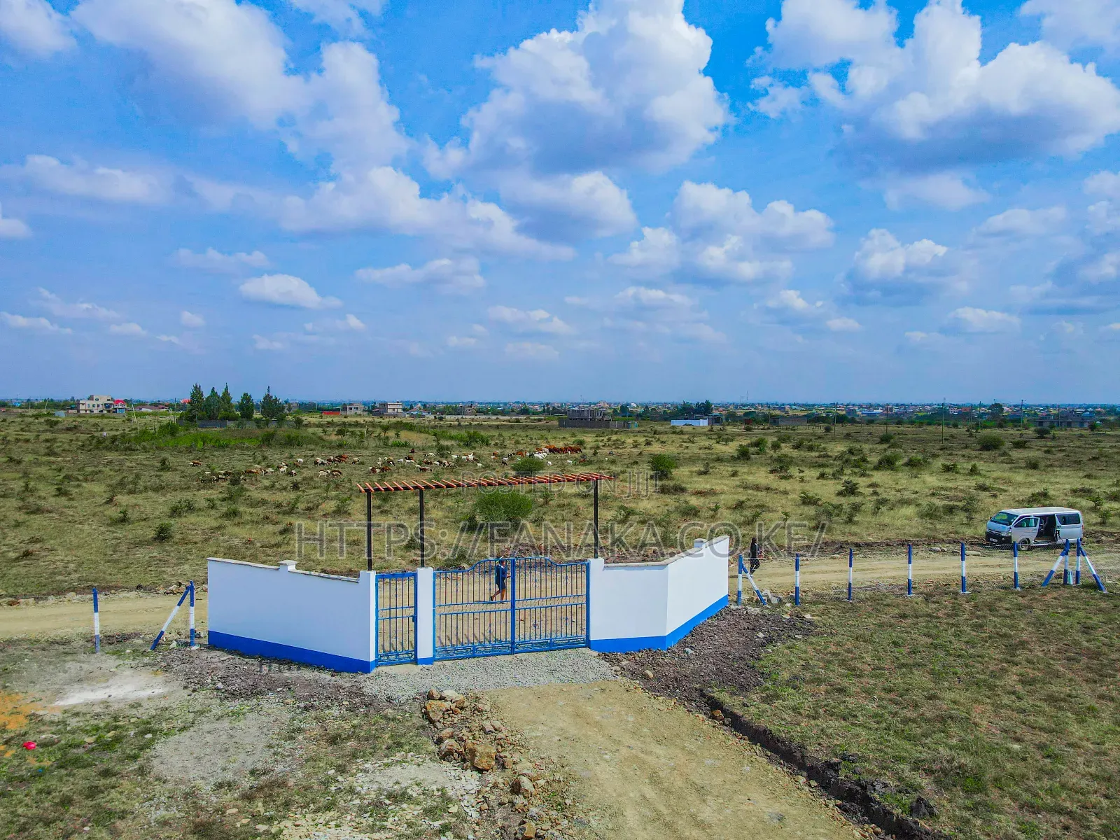 Affordable Land in Ruiru Kamakis in Ruiru