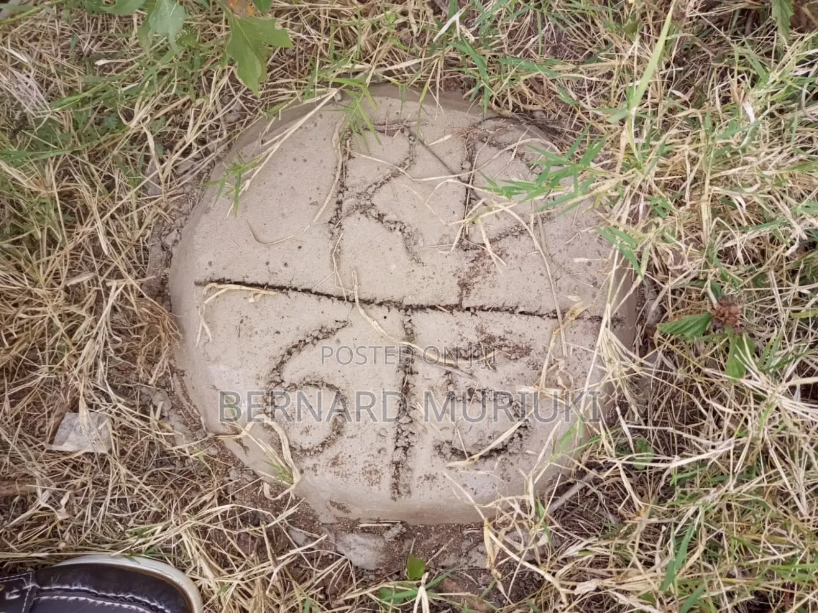 2no 40x80 Plots, in Kisii Estate, Thika, Behind Kivulini in Kisii Estate
