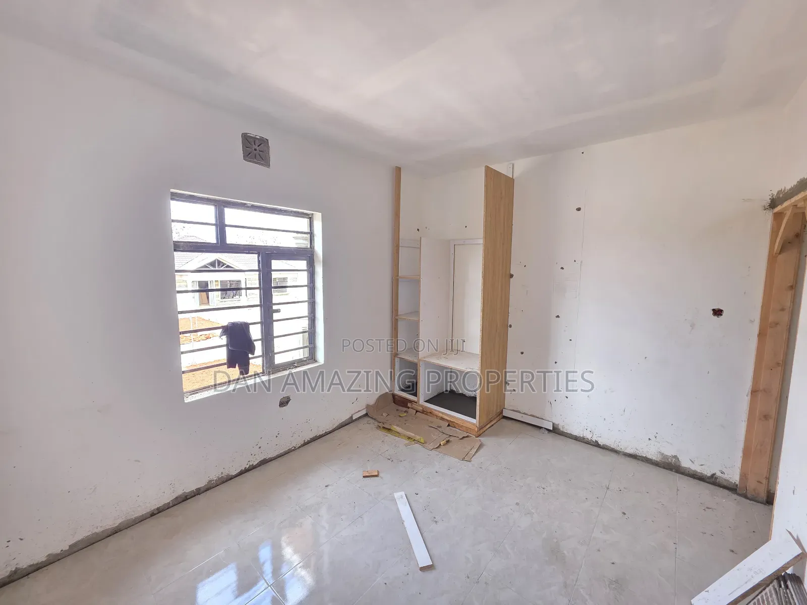 3bdrm Bungalow in Merisho, Matasia for sale in Matasia