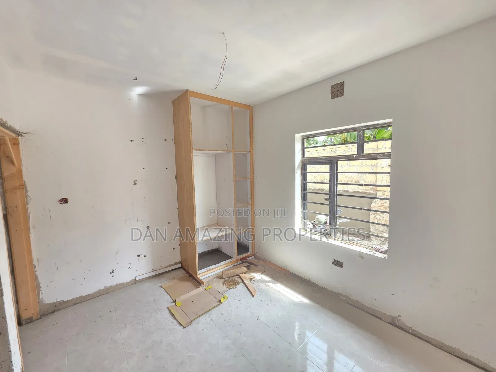 3bdrm Bungalow in Merisho, Matasia for sale in Matasia