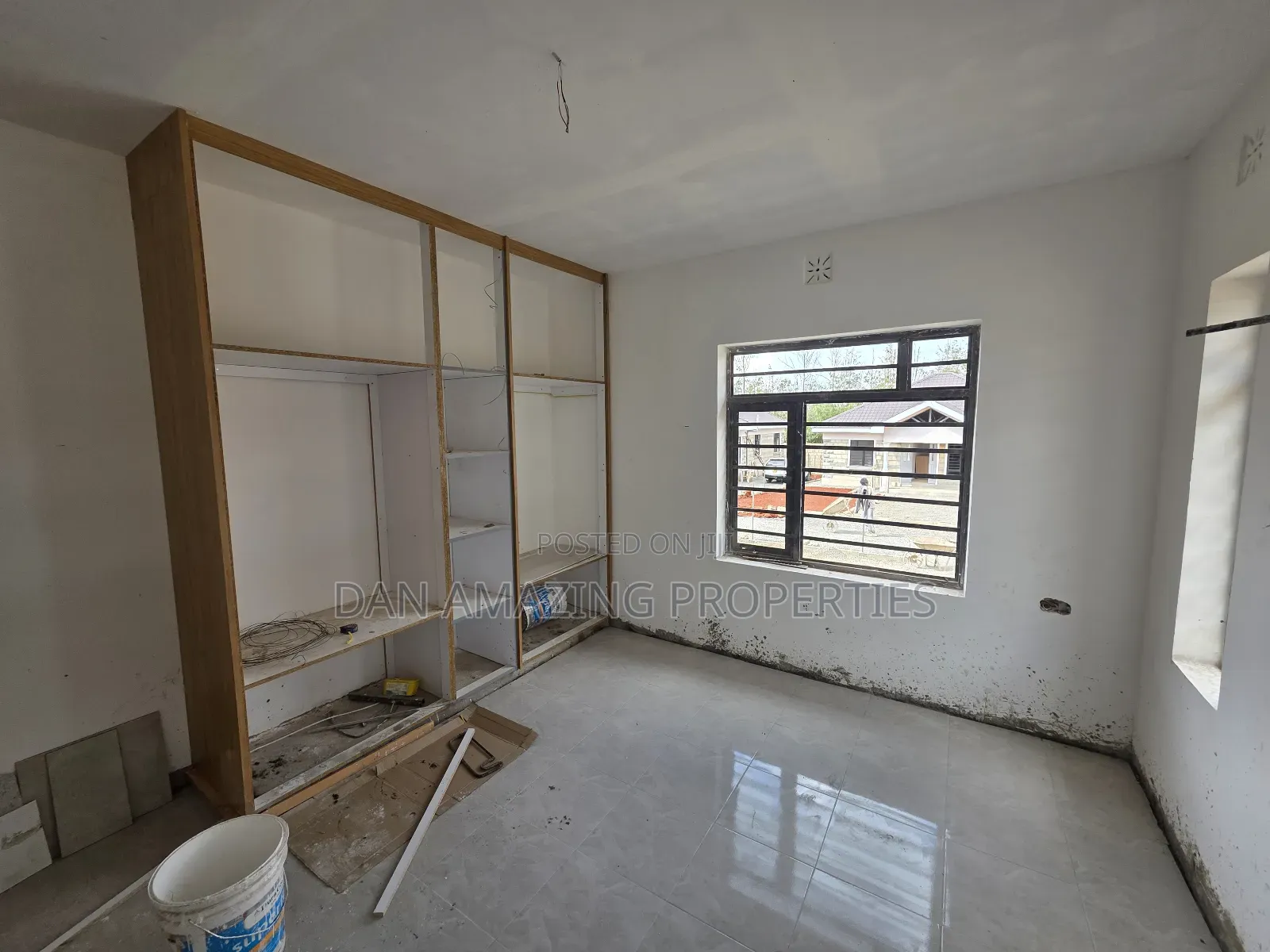 3bdrm Bungalow in Merisho, Matasia for sale in Matasia