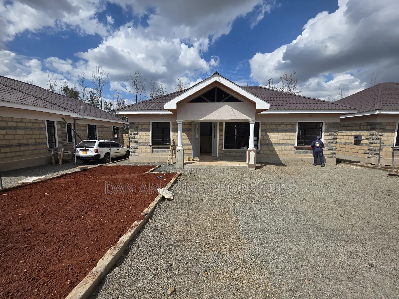 3bdrm Bungalow in Merisho, Matasia for sale in Matasia
