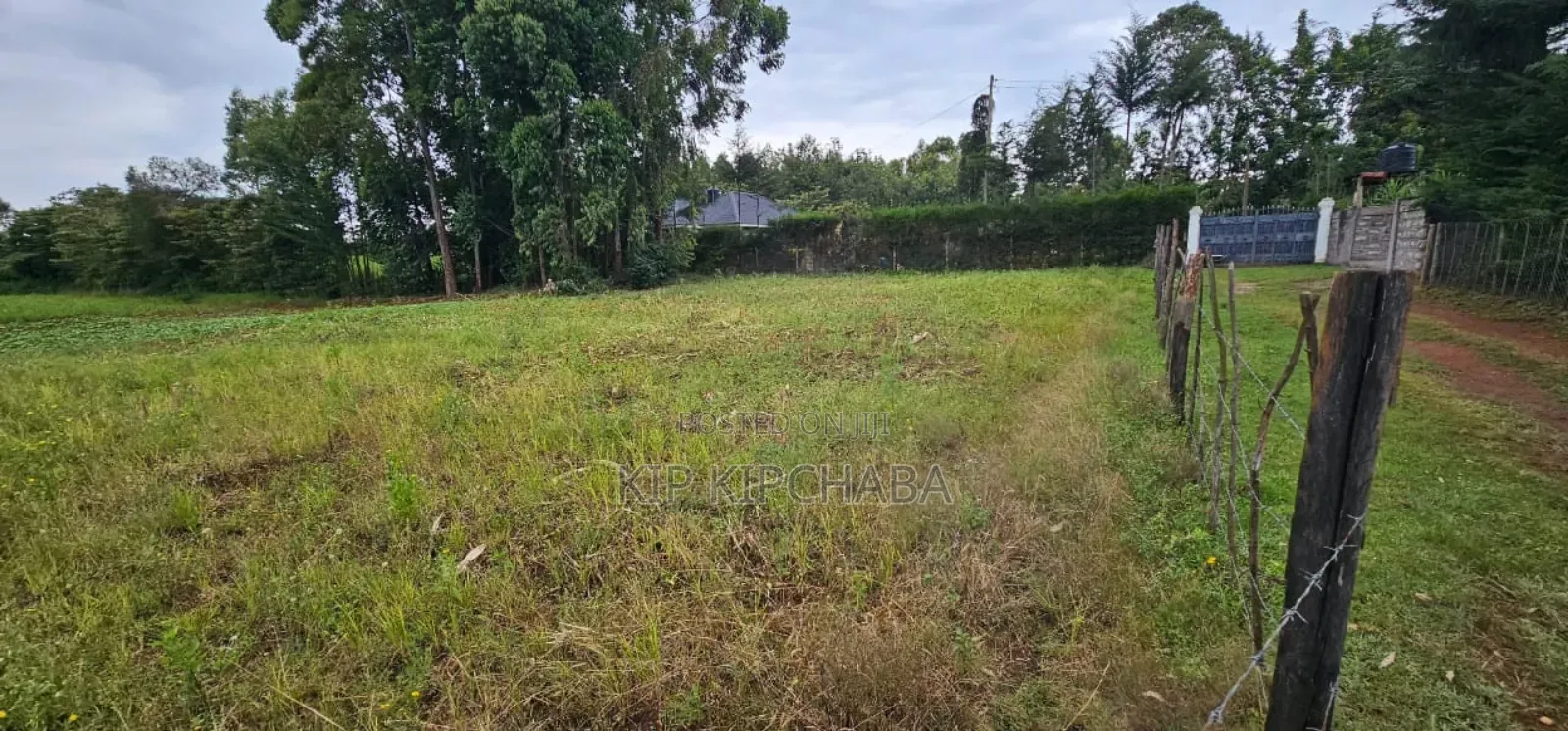 5 Plots for Sale in Kipkenyo Eldoret in Kipkenyo