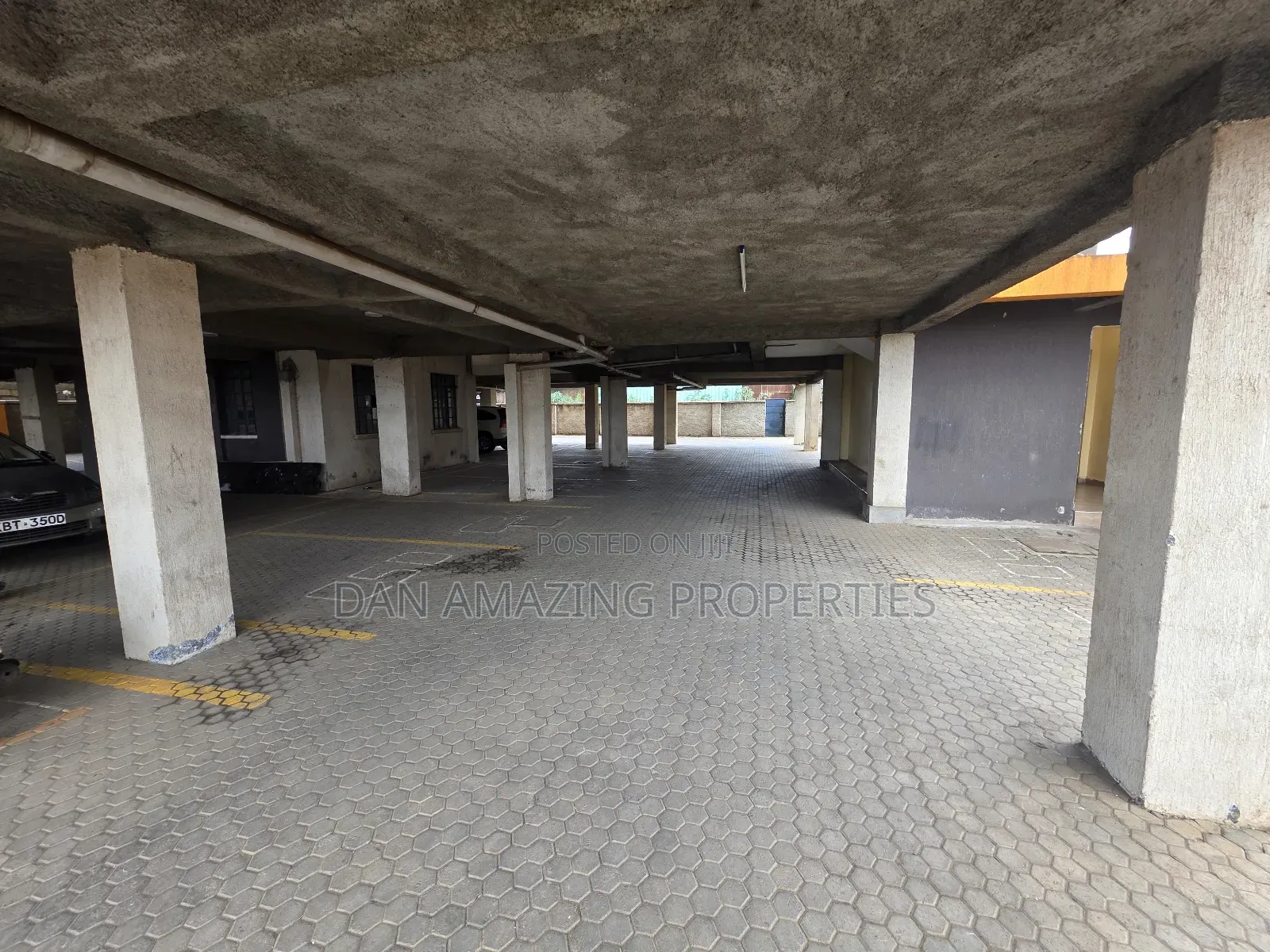 3bdrm Apartment in Ololua Rd, Ngong for sale in Ngong