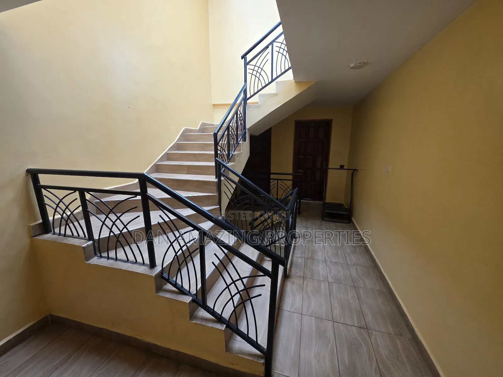 3bdrm Apartment in Ololua Rd, Ngong for sale in Ngong
