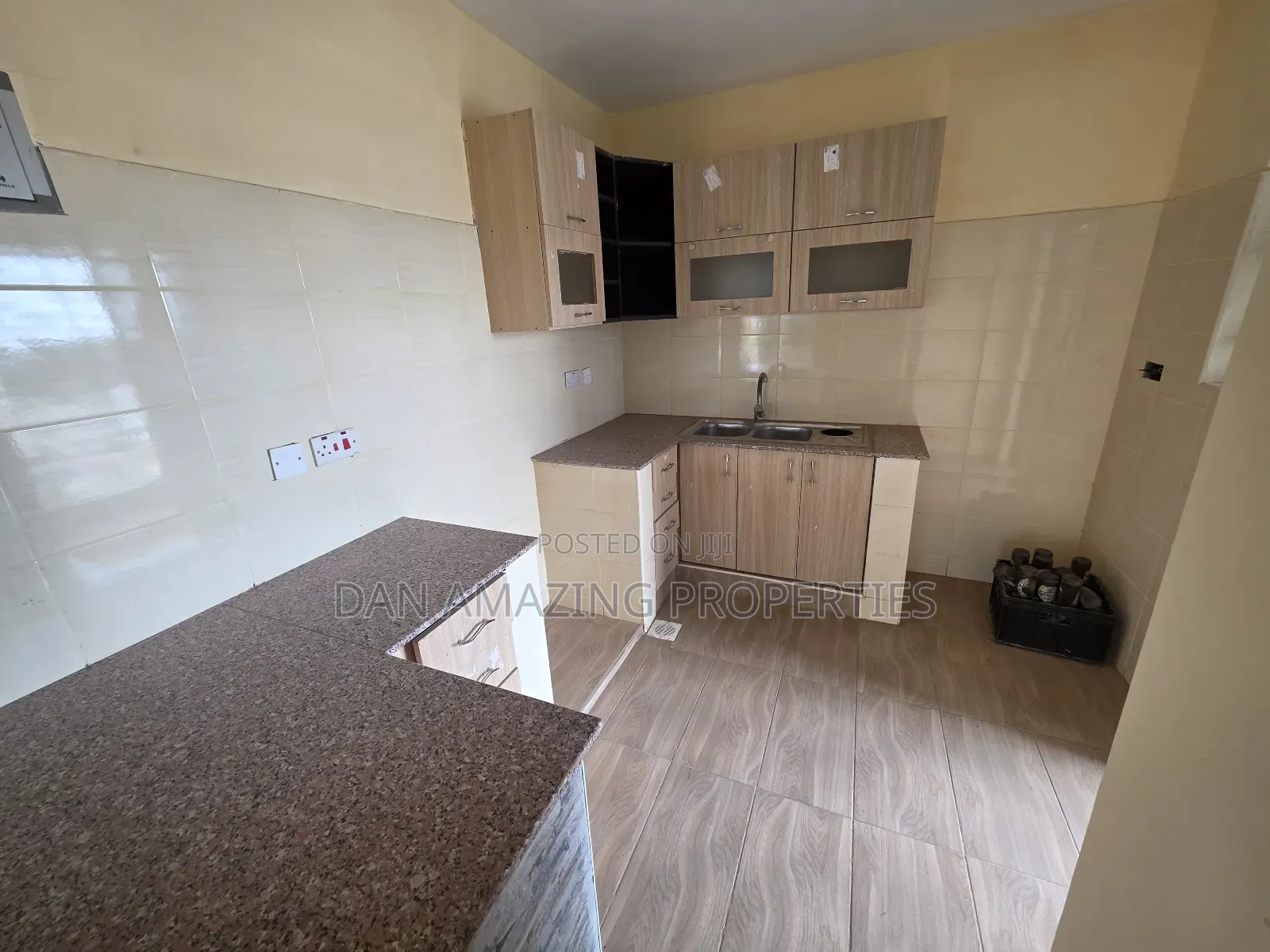 3bdrm Apartment in Ololua Rd, Ngong for sale in Ngong