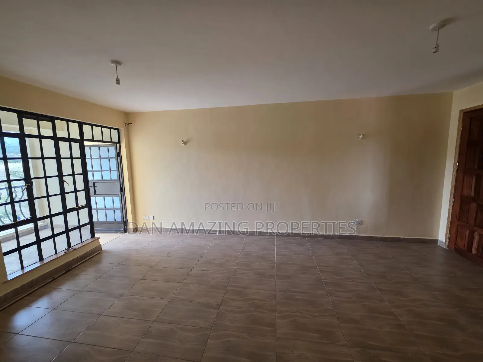 3bdrm Apartment in Ololua Rd, Ngong for sale in Ngong