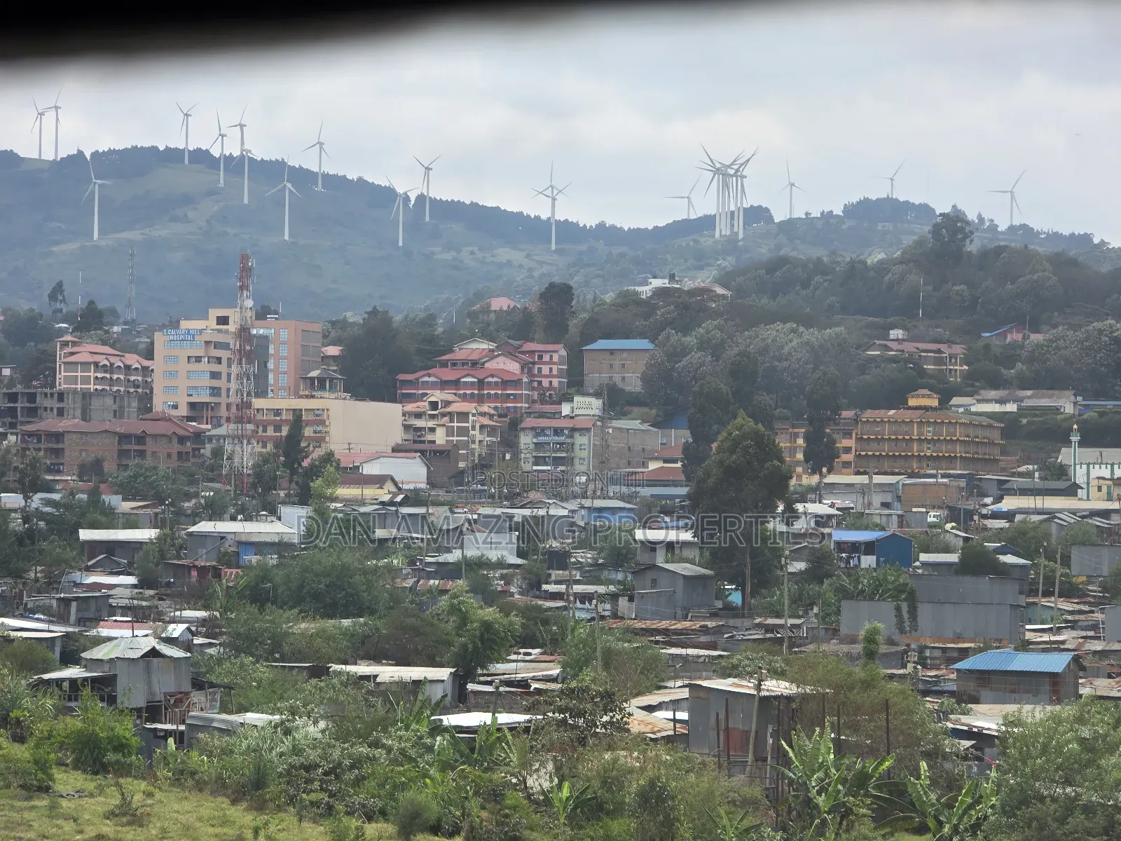 2bdrm Apartment in Ololua Road, Ngong for sale in Ngong