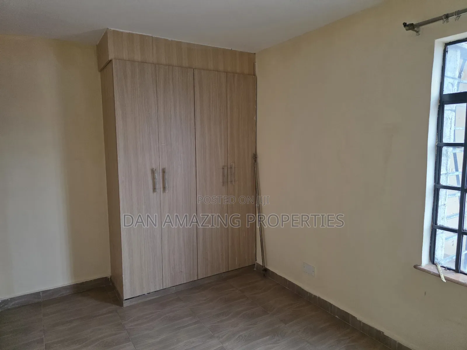 2bdrm Apartment in Ololua Road, Ngong for sale in Ngong