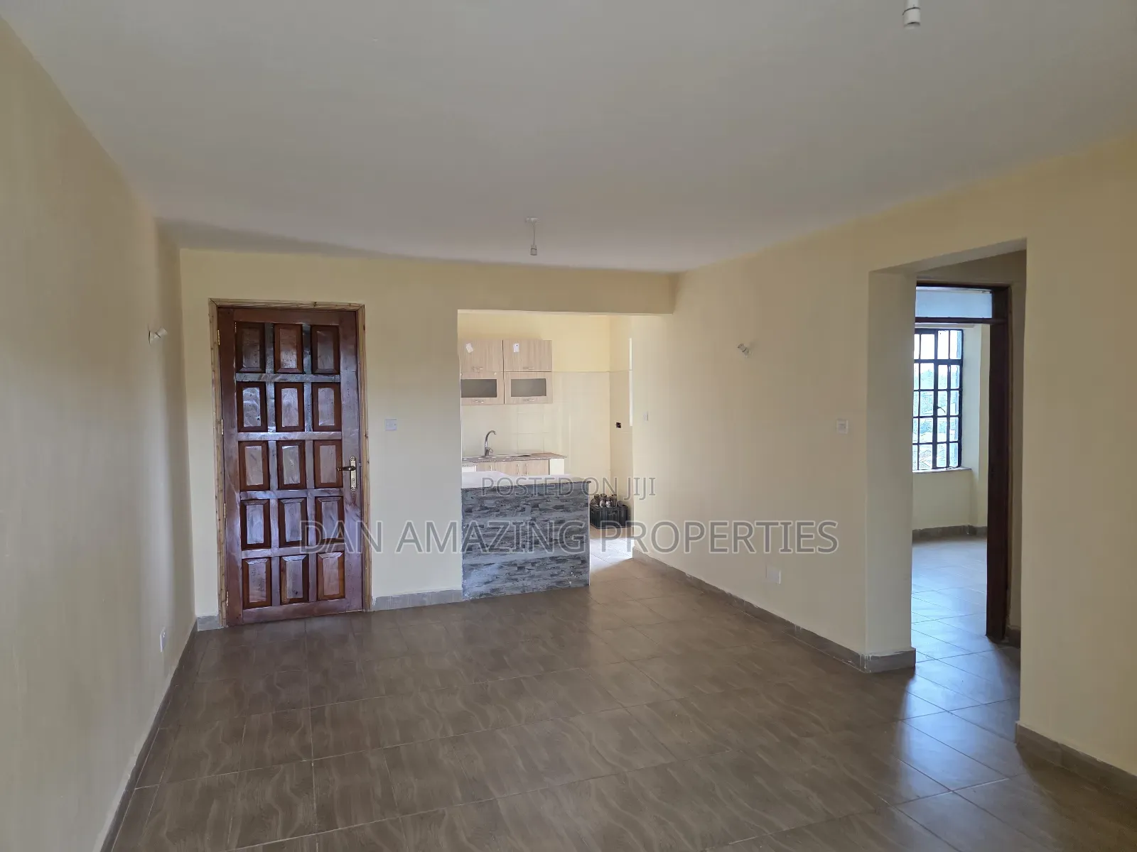 2bdrm Apartment in Ololua Road, Ngong for sale in Ngong