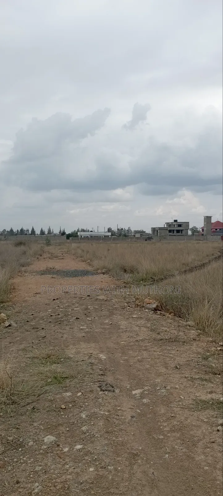 50×100 Plots for Sale in Katani. in Katani