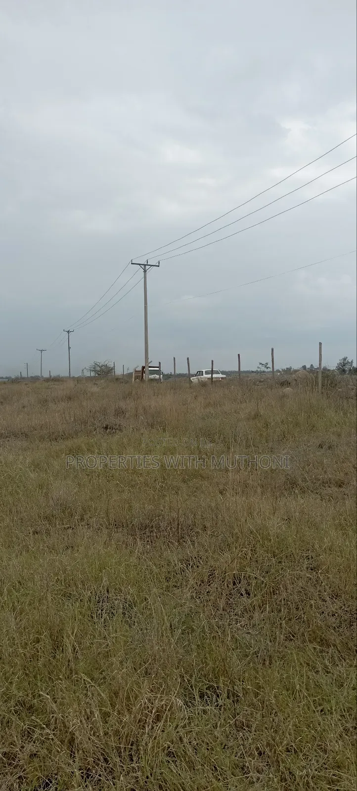 50×100 Plots for Sale in Katani. in Katani