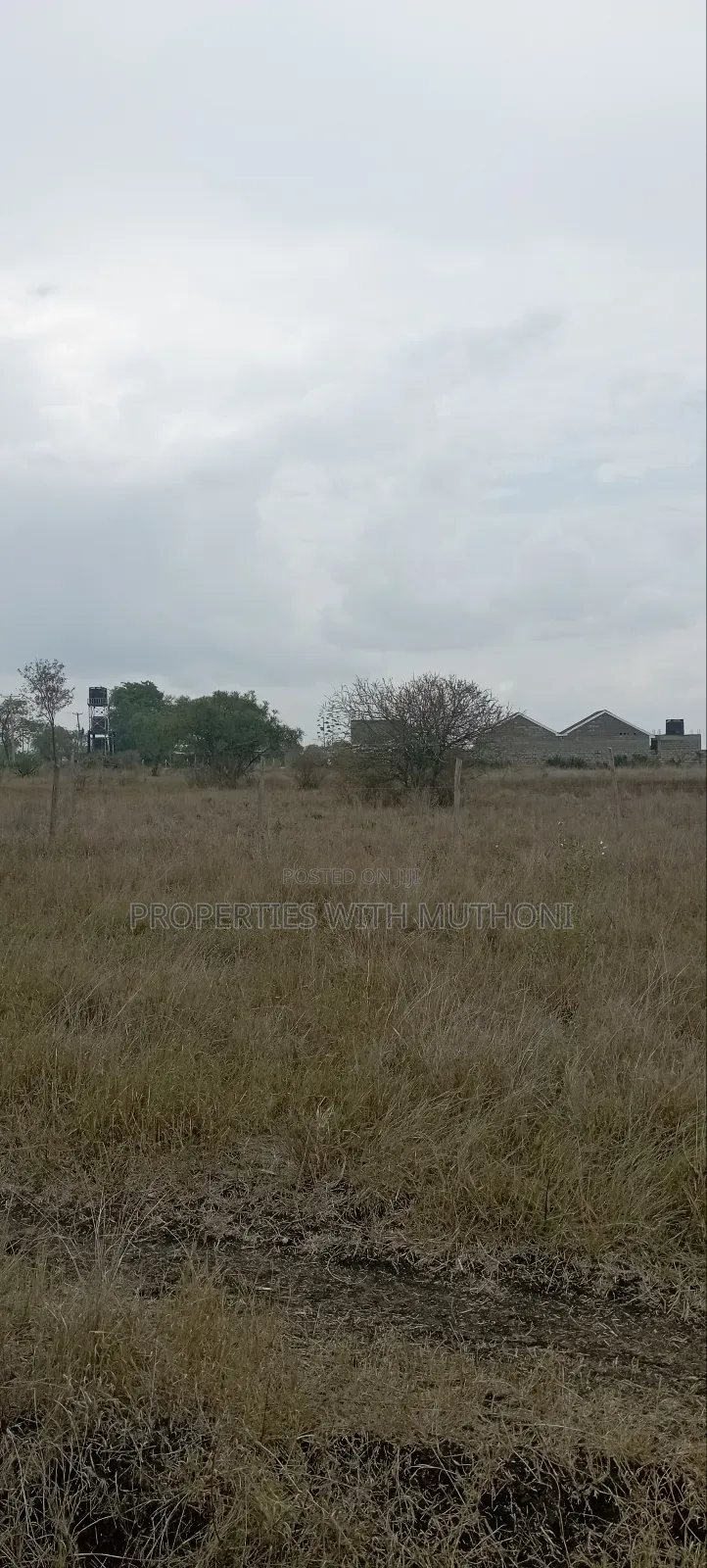 50×100 Plots for Sale in Katani. in Katani