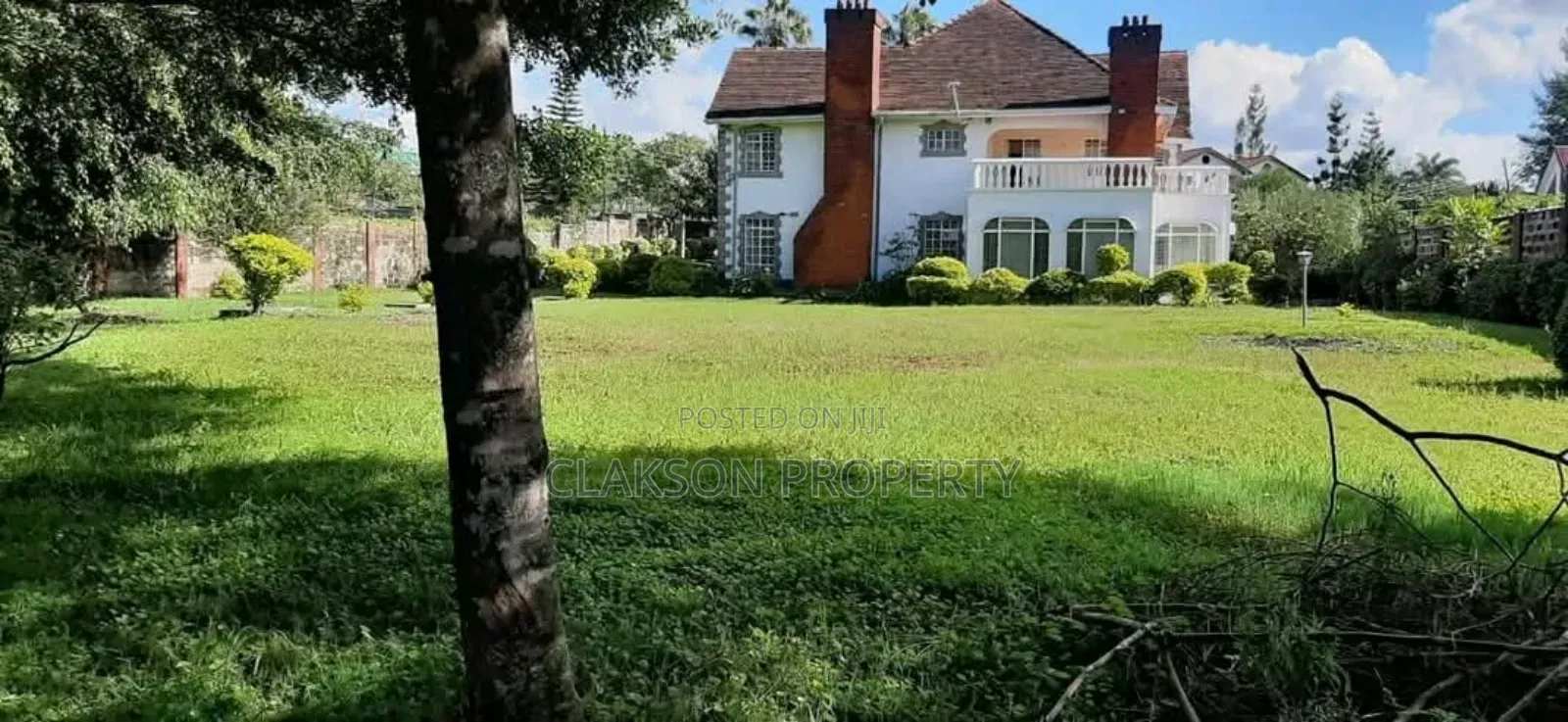 5bdrm Townhouse / Terrace in Lavington for rent in Lavington