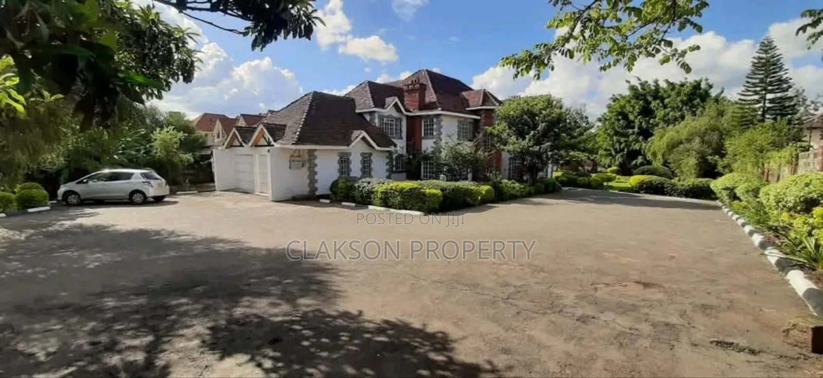 5bdrm Townhouse / Terrace in Lavington for rent in Lavington