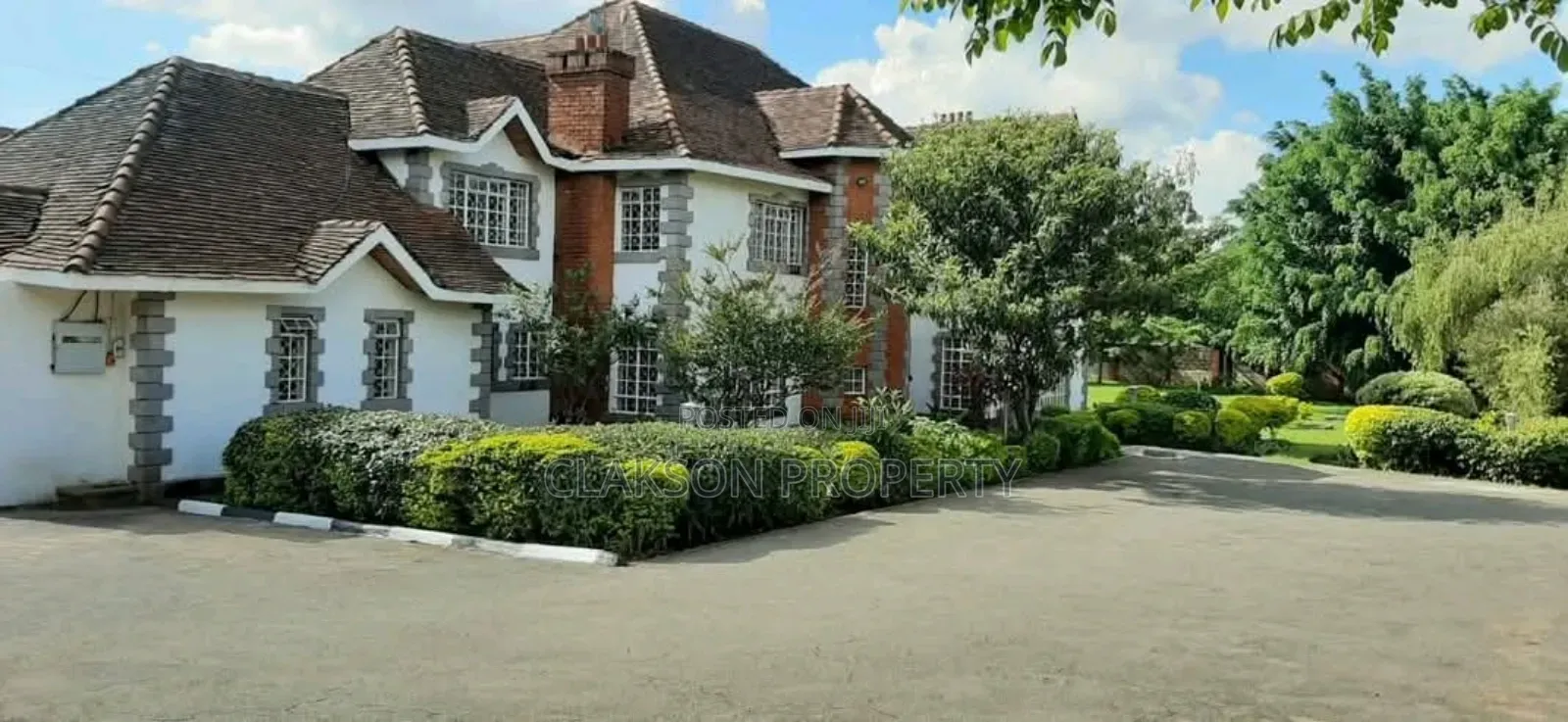 5bdrm Townhouse / Terrace in Lavington for rent in Lavington